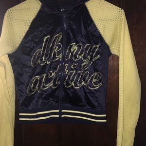 DKNY Active Wear